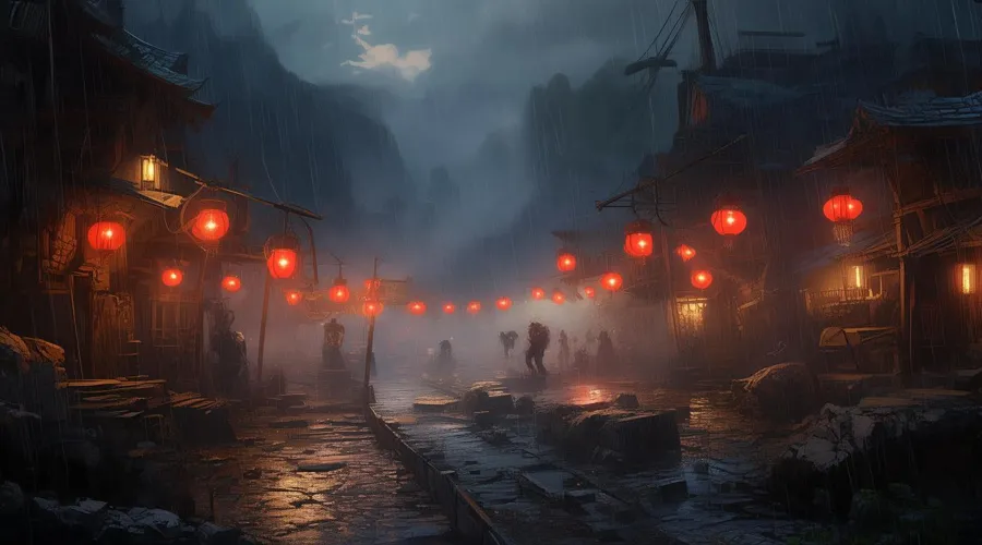 街霸：对决游戏图片1
